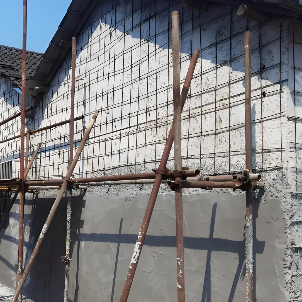 瓦房店ECC-120 II 类高延性混凝土