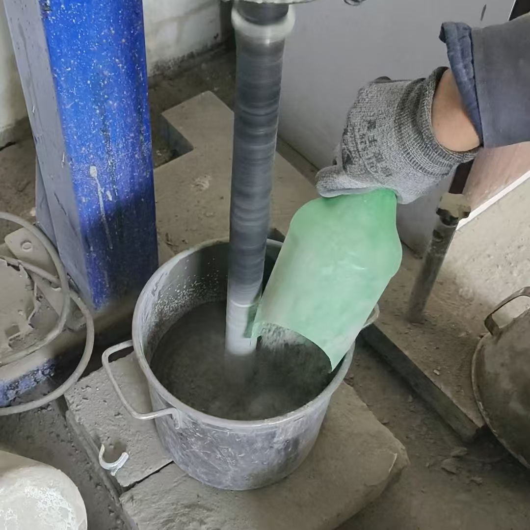 瓦房店桥梁公路张拉用H60压浆料与普通压浆料有什么区别？